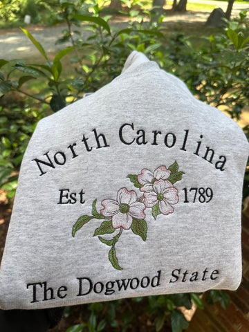 North Carolina Sweatshirt